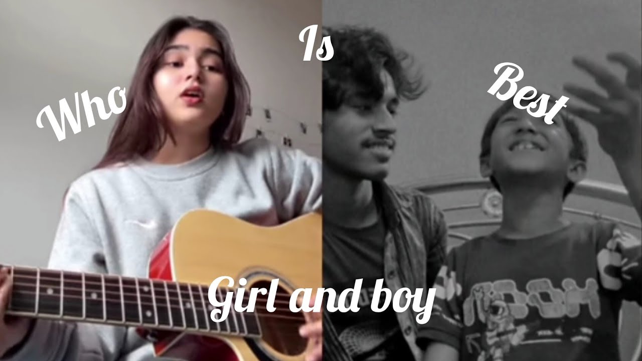 Tere te wari java main ( jhol ) | Famele and Male Version | Cover song by cs singer