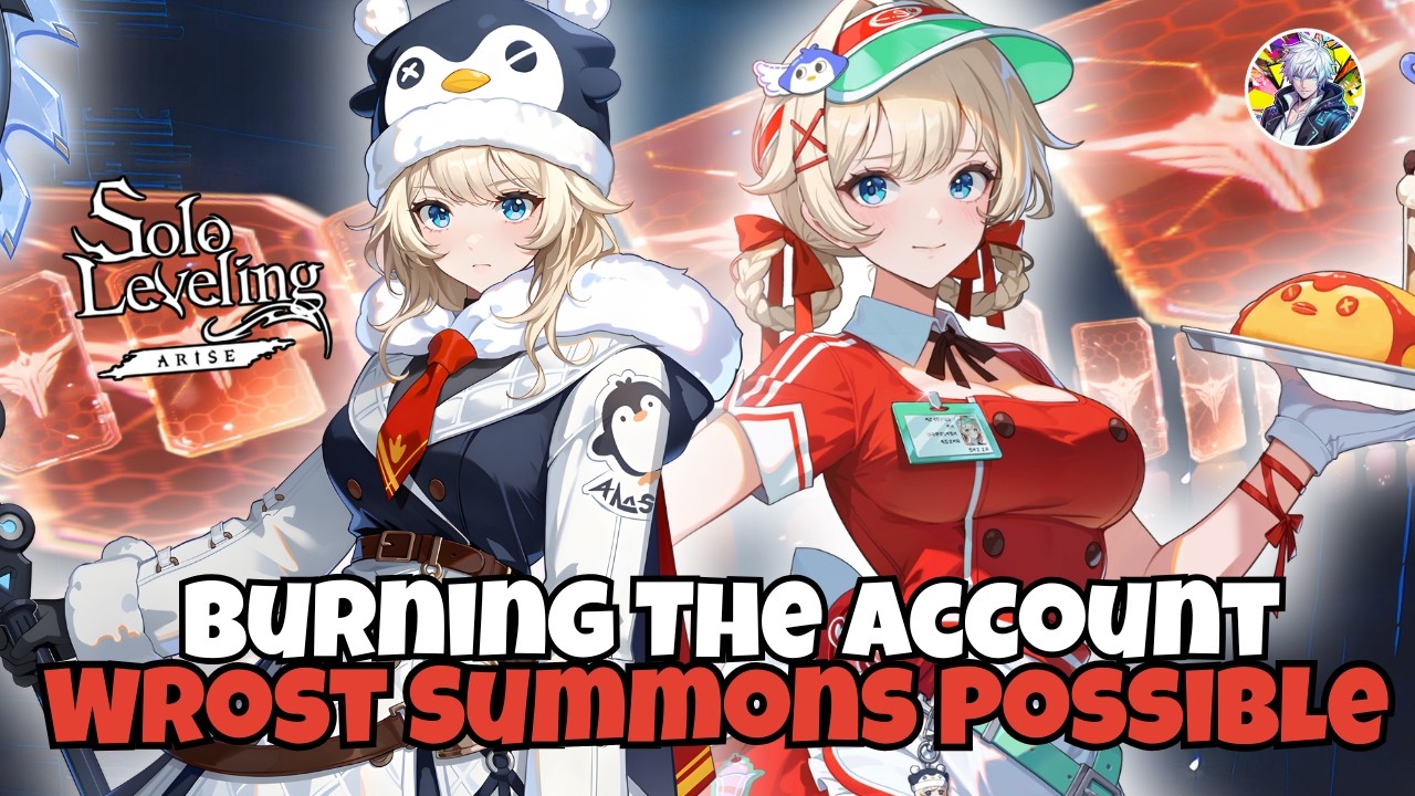 I Risked Everything for Meri Laine — No Turning Back || Gacha Disaster