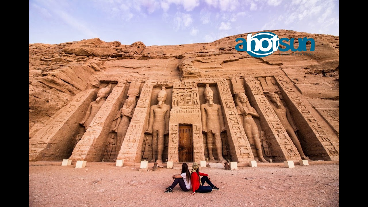 Egitto 2020 Ahotsun Tour Operator