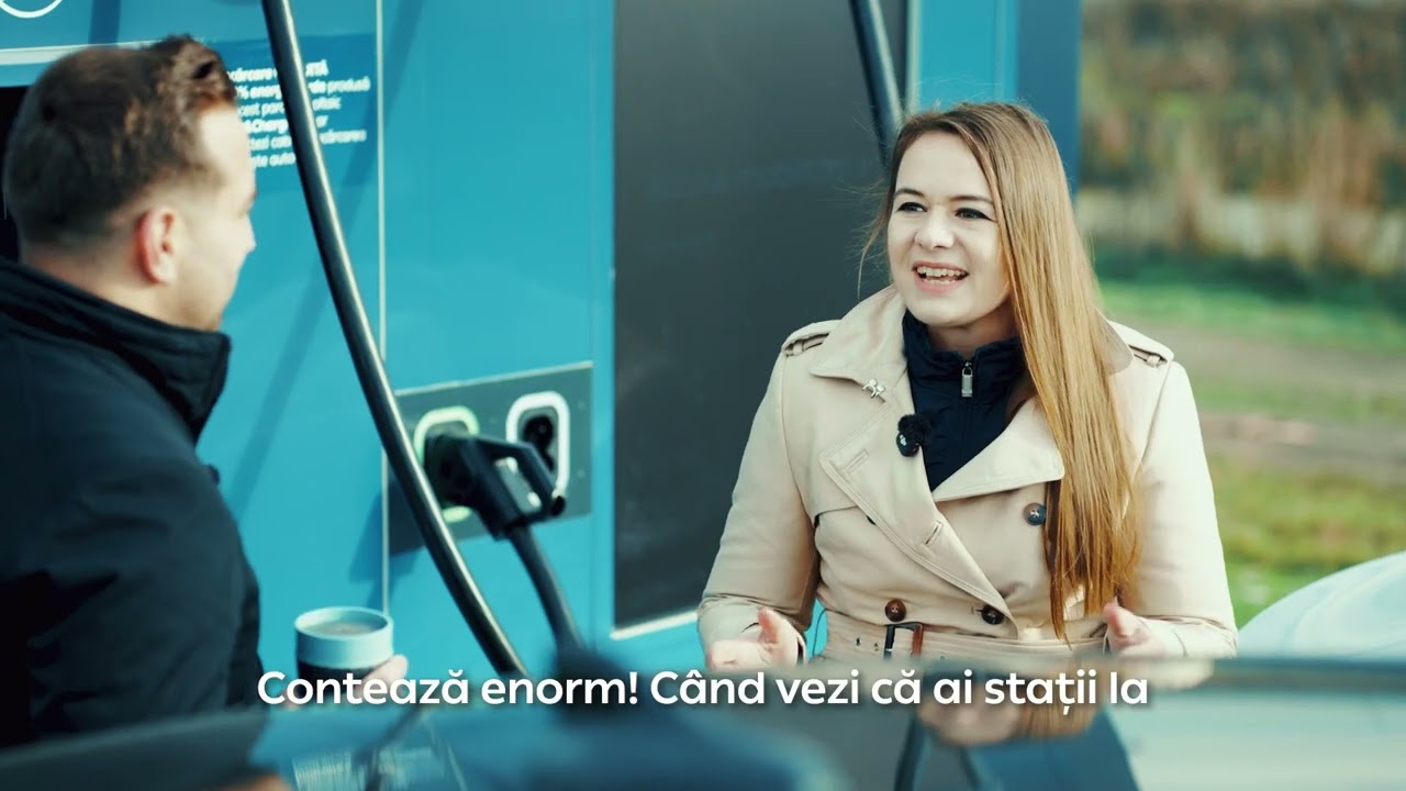 Cristiana Oprea ne povestește cum crește rețeaua PPC blue