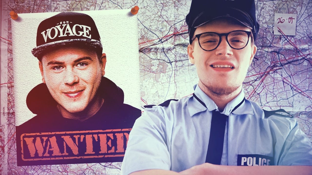 KING of FAKE-PRANKS.. | YOUTUBER-VERARSCHE!
