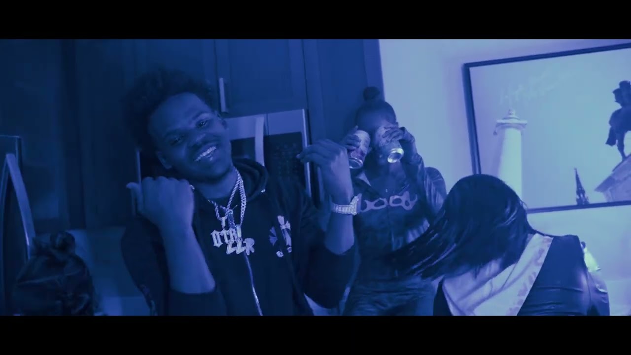 OTR mari obi toppin (official video)