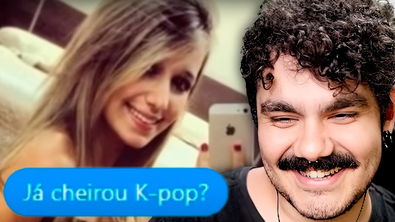 GADOS BRIGANDO POR MUIÉ ONLINE KKKKK