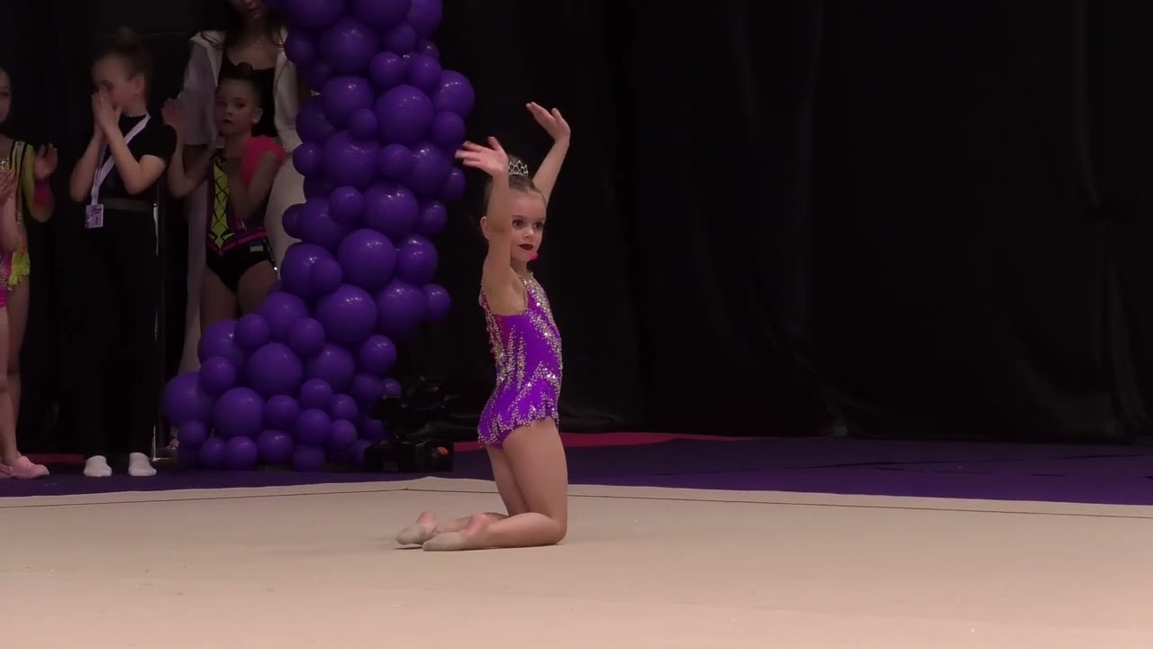 Волошкова Віра 2019 бп