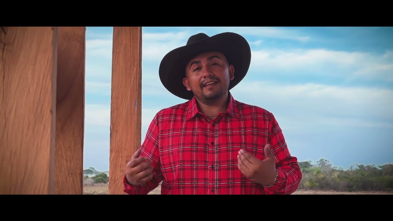 José Escobar - Destinos Diferentes (Video Oficial)