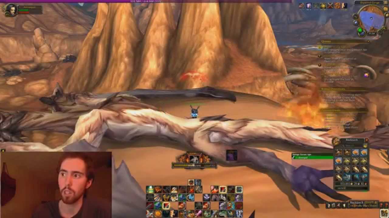 Gorgrond Monster Hunter Achievement Guide [Warlords of Draenor]