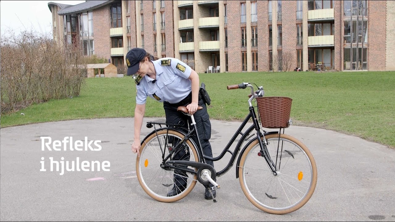 Er din cykel lovlig?