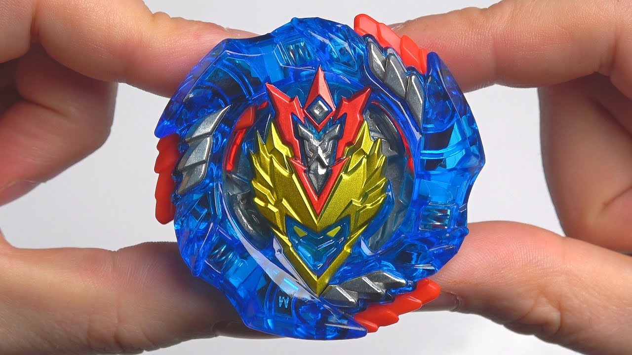 NEW CHO-Z VALKYRIE UNBOXING AND TESTING | Beyblade Burst Super Z ベイブレードバースト 超ゼツ