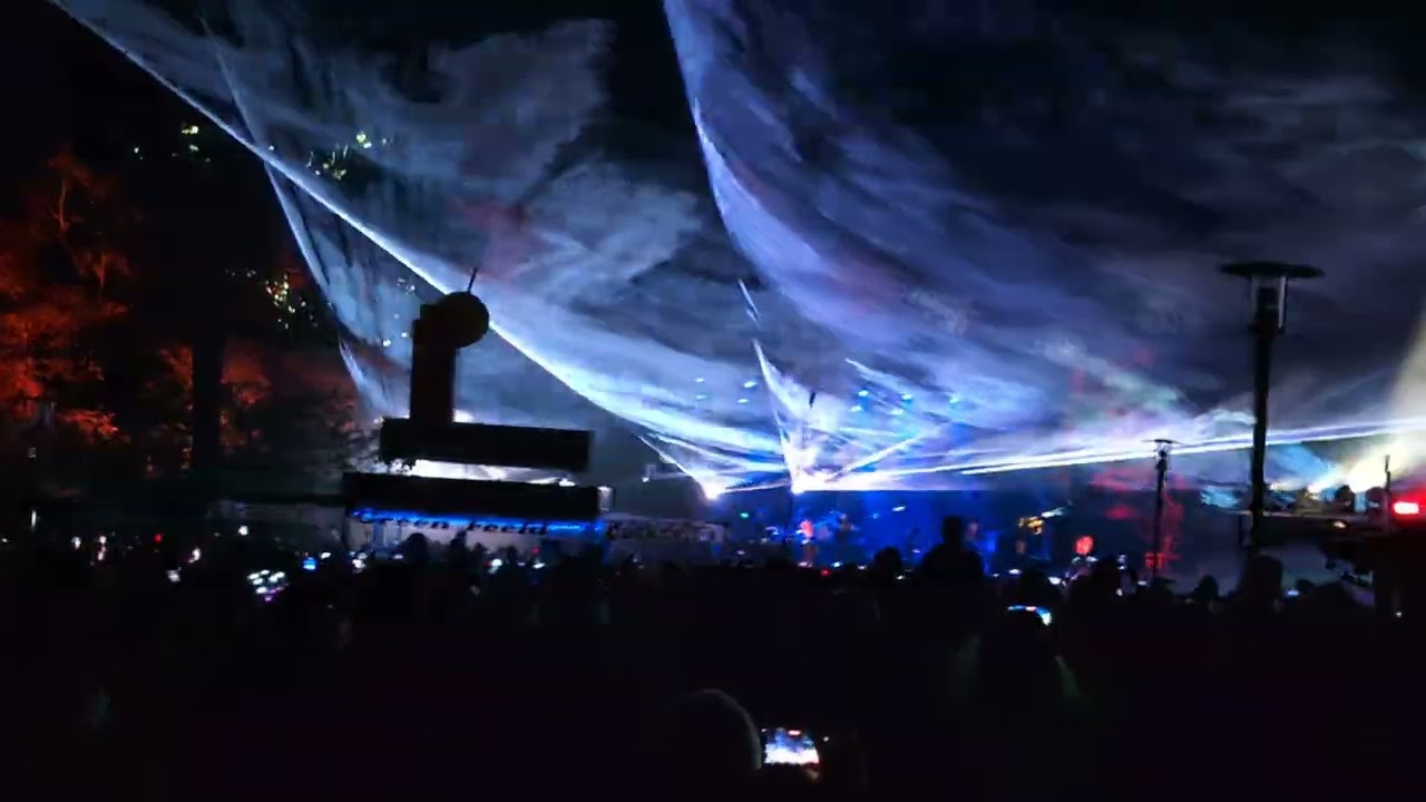 Walpurgisnacht 2024, Hexentanzplatz in Thale, Mystik-, Laser- & Teufelsshow inkl. Höhenfeuerwerk