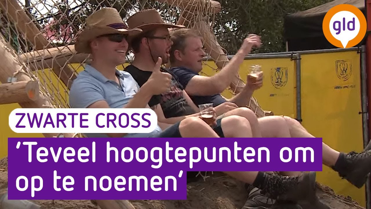Zwarte Cross 2019 | zaterdag 20 juli