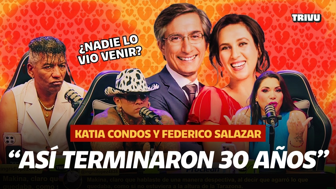 Se separaron y dejaron callada a la farándula