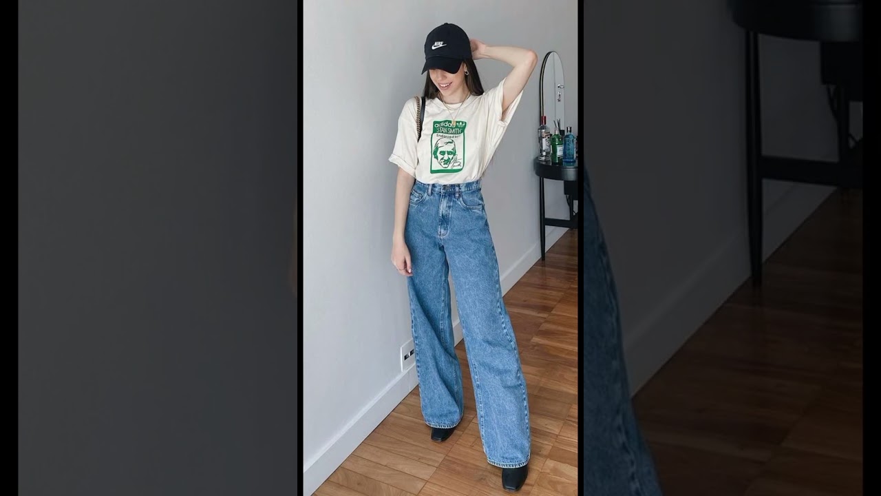 Trendy fashion Amzing Jean's design's subscribe kar do like share comment kar do ❤️😮