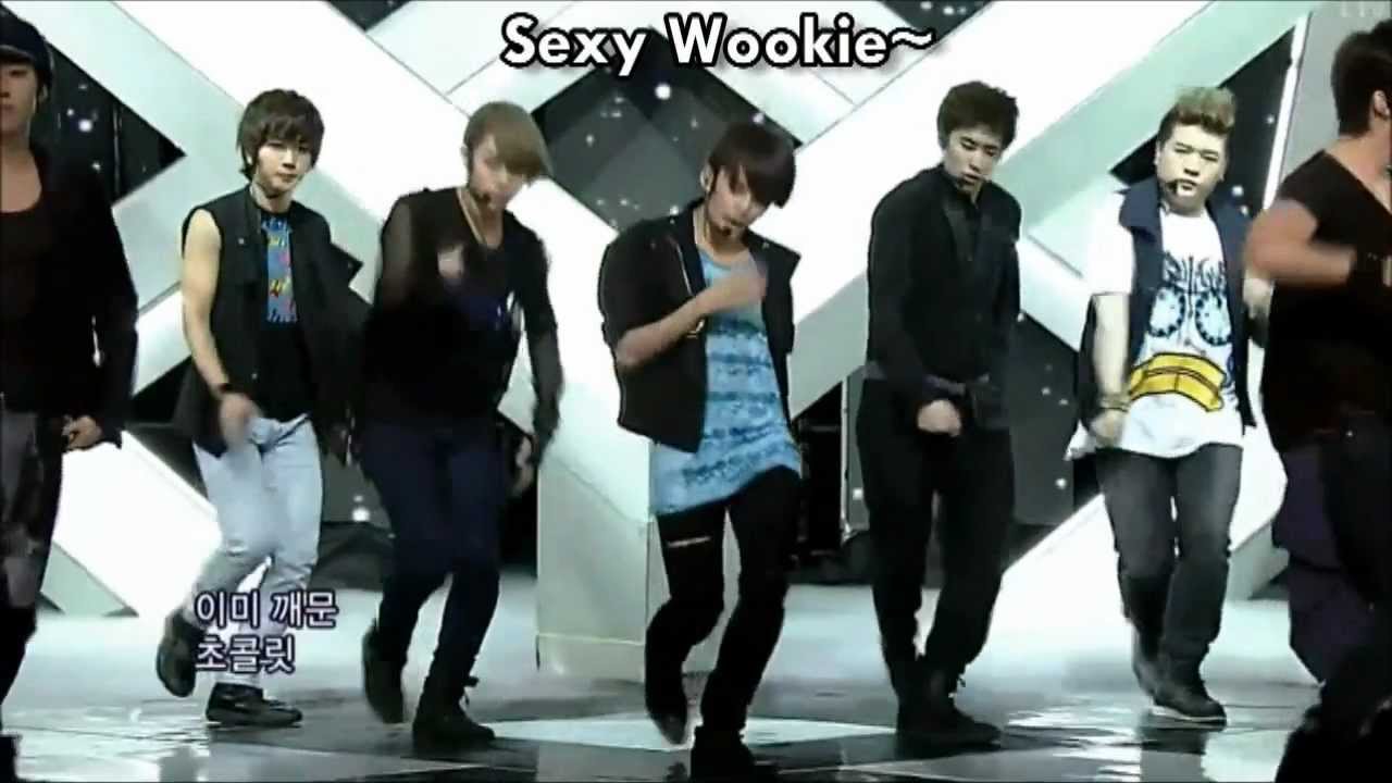 [Part 4] SJ's funny moments, mistakes & unnoticed scenes during live
