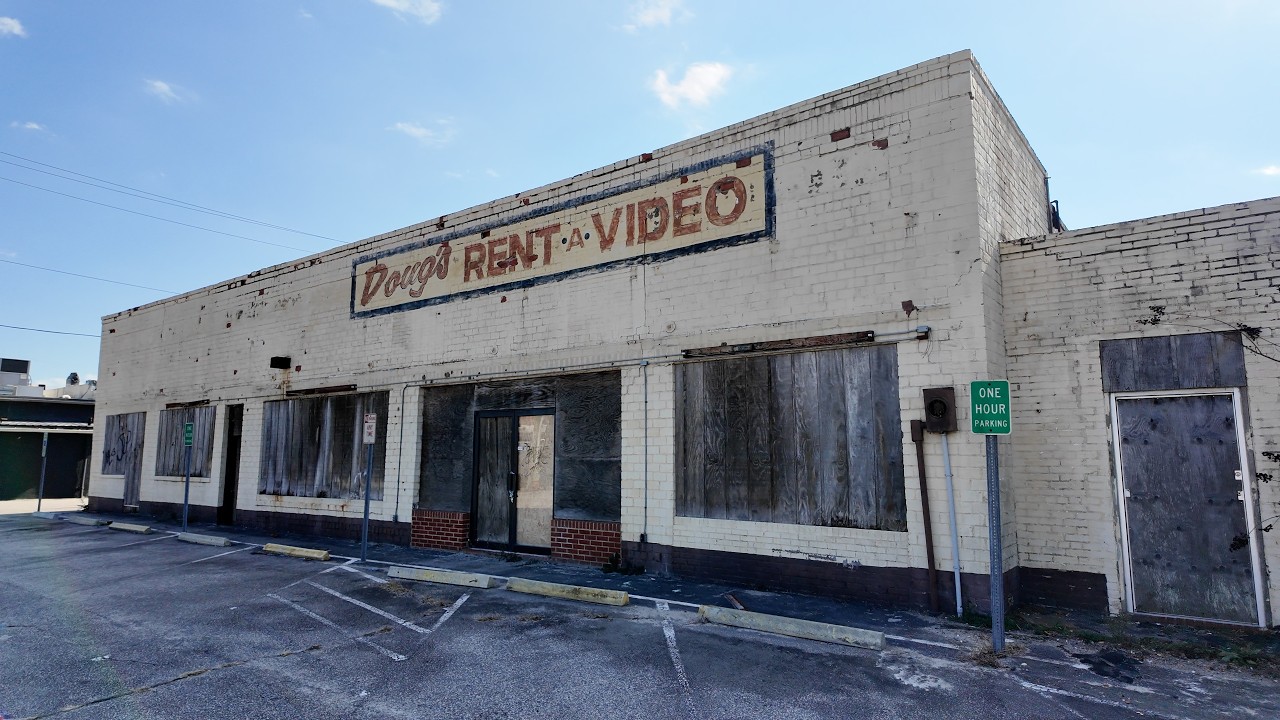 My Visit To Peaceful North Carolina Towns: The Numbers Tell A Different Story