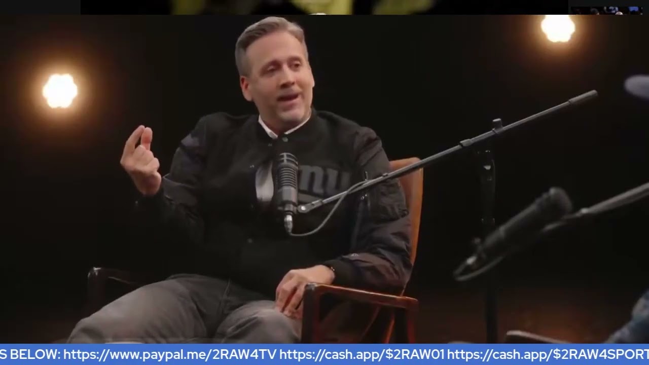 MAX KELLERMAN SAYS THAT K.D.'S RINGS WITH GOLDEN STATE SHOULDN'T COUNT LIKE LEBRON'S WITH CLEVELAND!