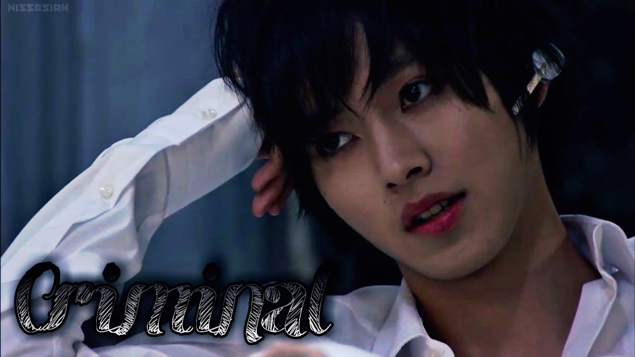 FMV Yamazaki Kento | Criminal | L - Death Note Drama