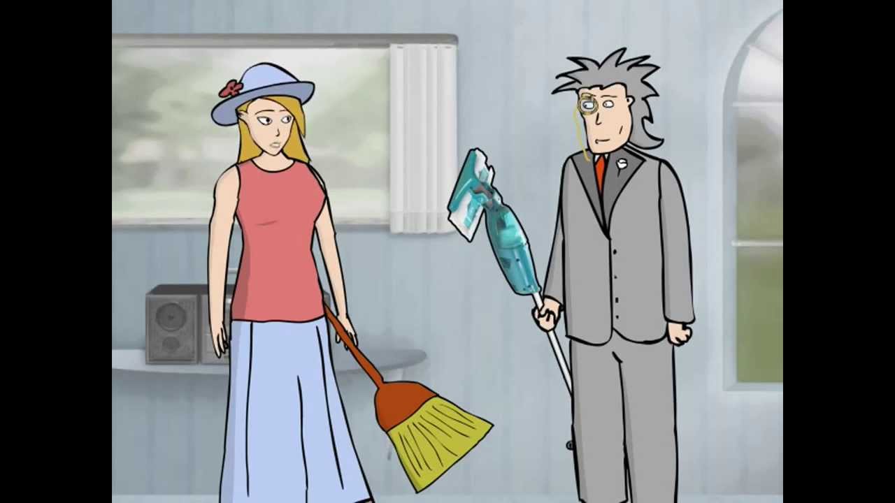 SWIFFER!