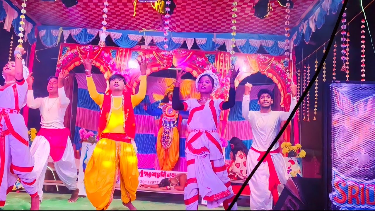 💃No 1পরশমণি নৃত্য ঝংকার 2026💃// এবছরের সেরা একঝাঁক নৃত্য নিয়ে এসেছে//💥 No 1 পরশমনি নৃত্য ঝংকার 💥//