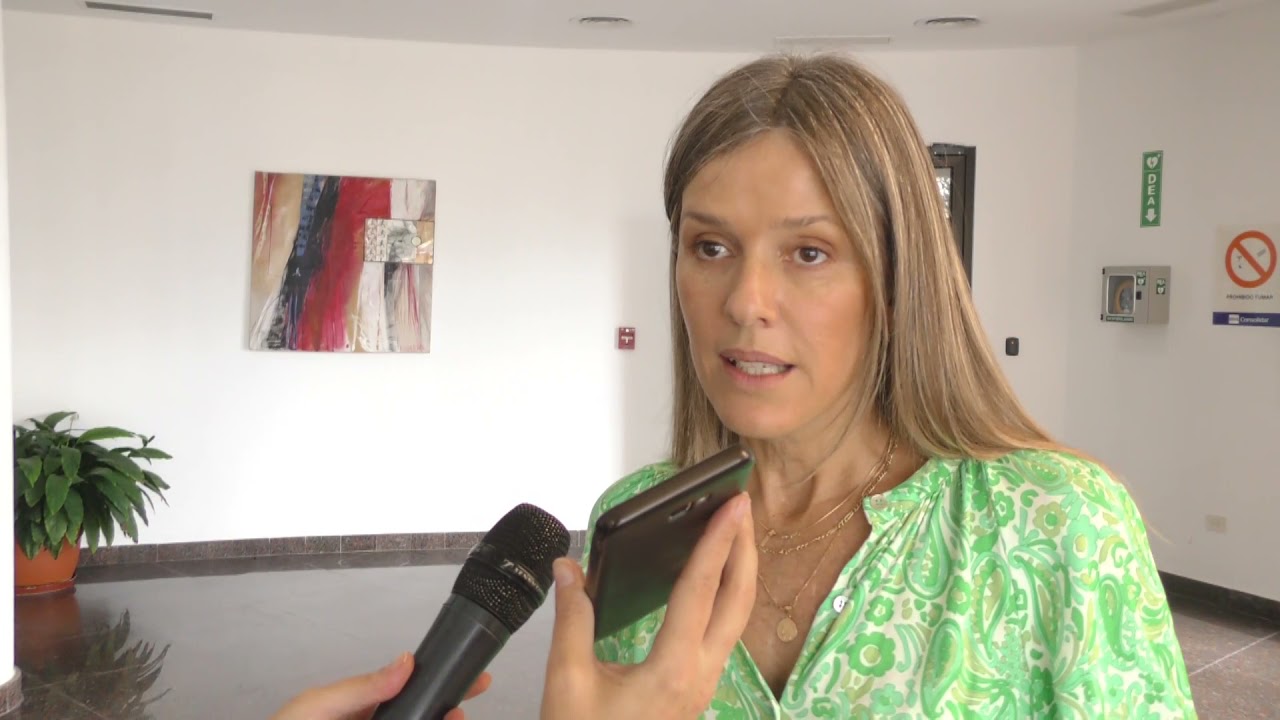 Planifican la construcción de parques urbanos en el área metropolitana de la provincia
