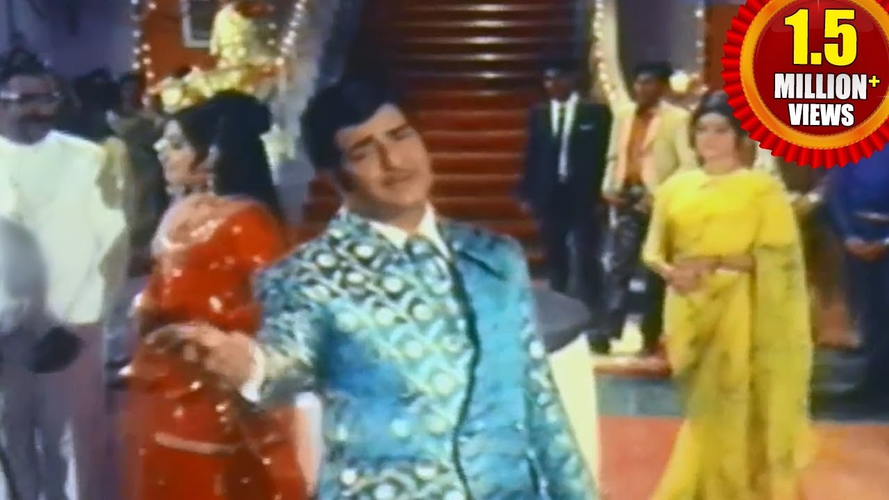 Devudu Chesina Manushulu Movie || Vinnaraa Video Song || NTR, Krishna, Jamuna