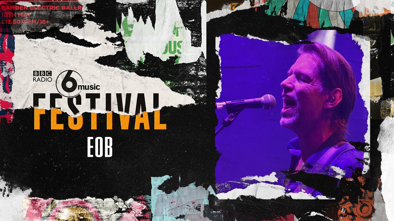 EOB - Shangri-La (6 Music Festival 2020)