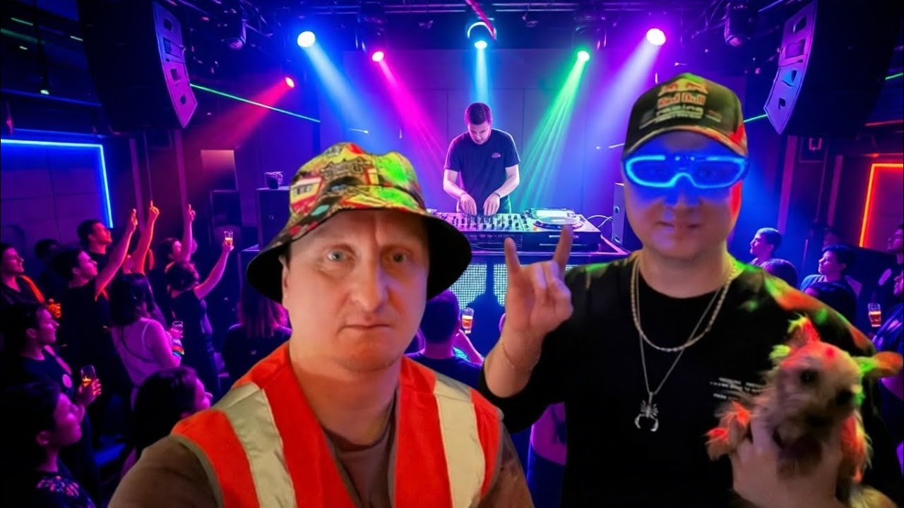 DJCB | Drumandbass | Jungle  в прямом эфире!