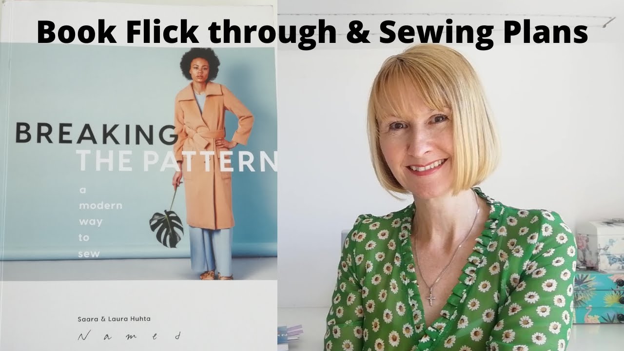 Breaking the Pattern Flick through and Plans