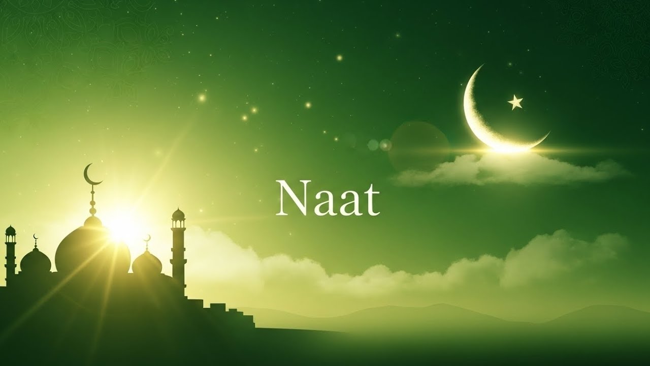 Mix naat