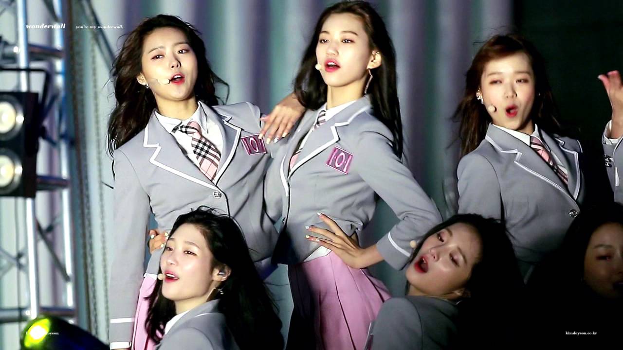 160504 현대백화점 판교점 김도연 Crush