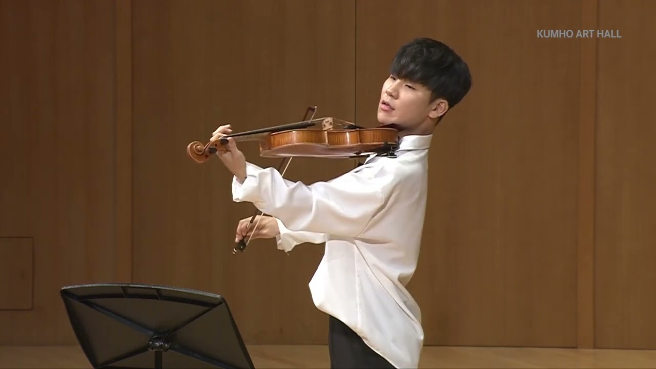 사랑의 인사 / Edward Elgar - Salut d'amour
