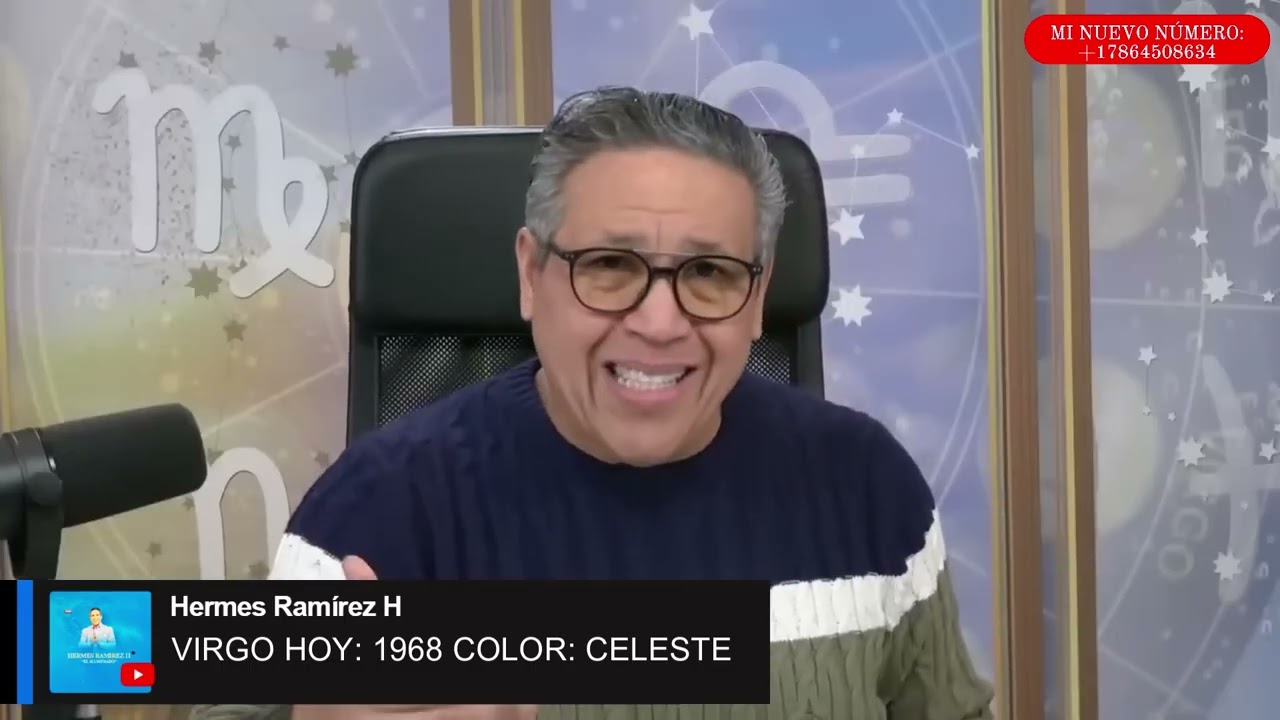 VIRGO HOY: FINGE pero TE EXTRAÑA. No logra ni podrá borrar la HUELLA que tu cuerpo le dejó