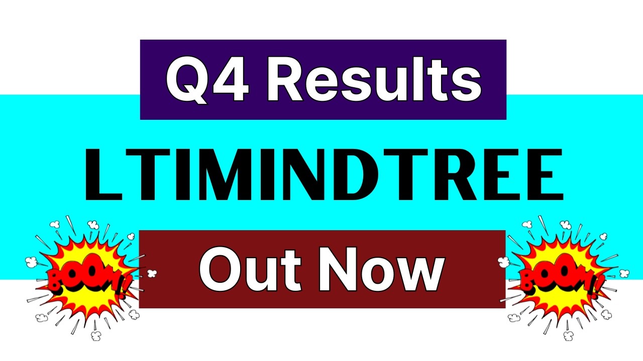LTIMINDTREE Q4 Results 2026 &bull; LTIMINDTREE Q4 Results &bull; LTIMINDTREE Share Latest News &bull; LTIMINDTREE