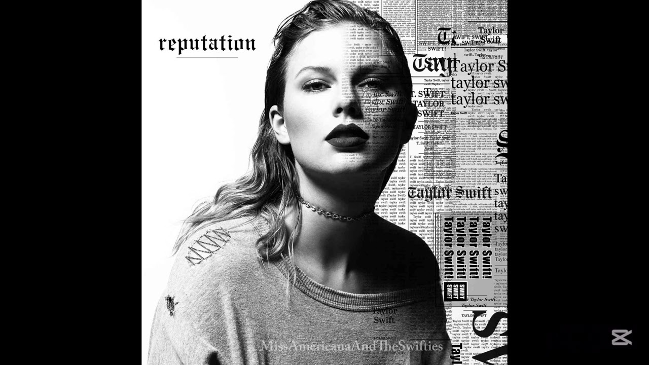 Taylor Swift - Love Is A Drug (Audio) [Reputation Unreleased Track]