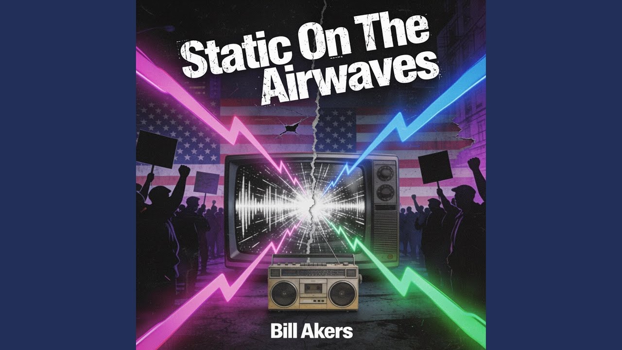 Static On The Airwaves