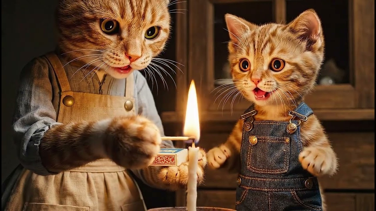 When the Power Went Out