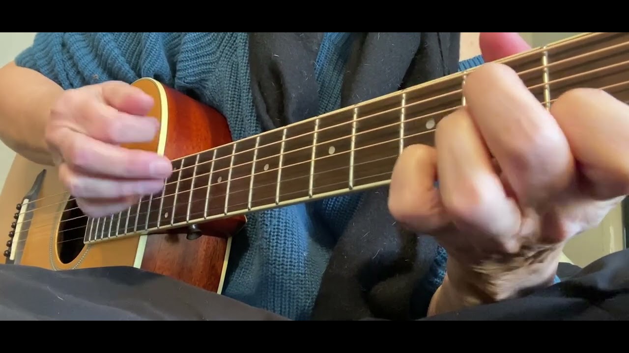 Let It Be- The Beatles- Play-Along for Practice/Review
