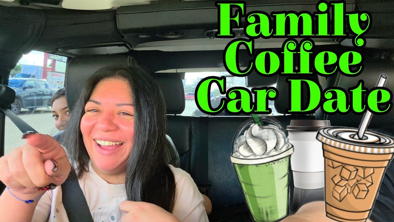 Have Coffee with us... ☕️