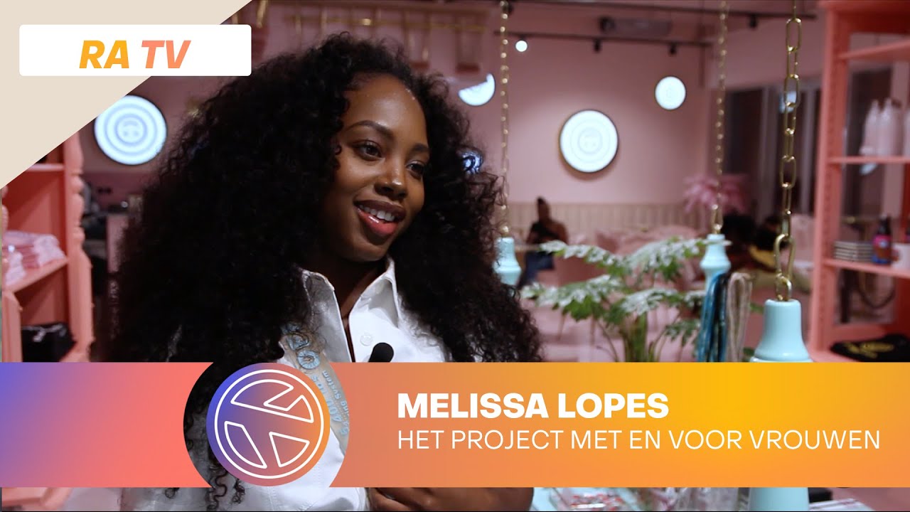 MELISSA LOPES - 