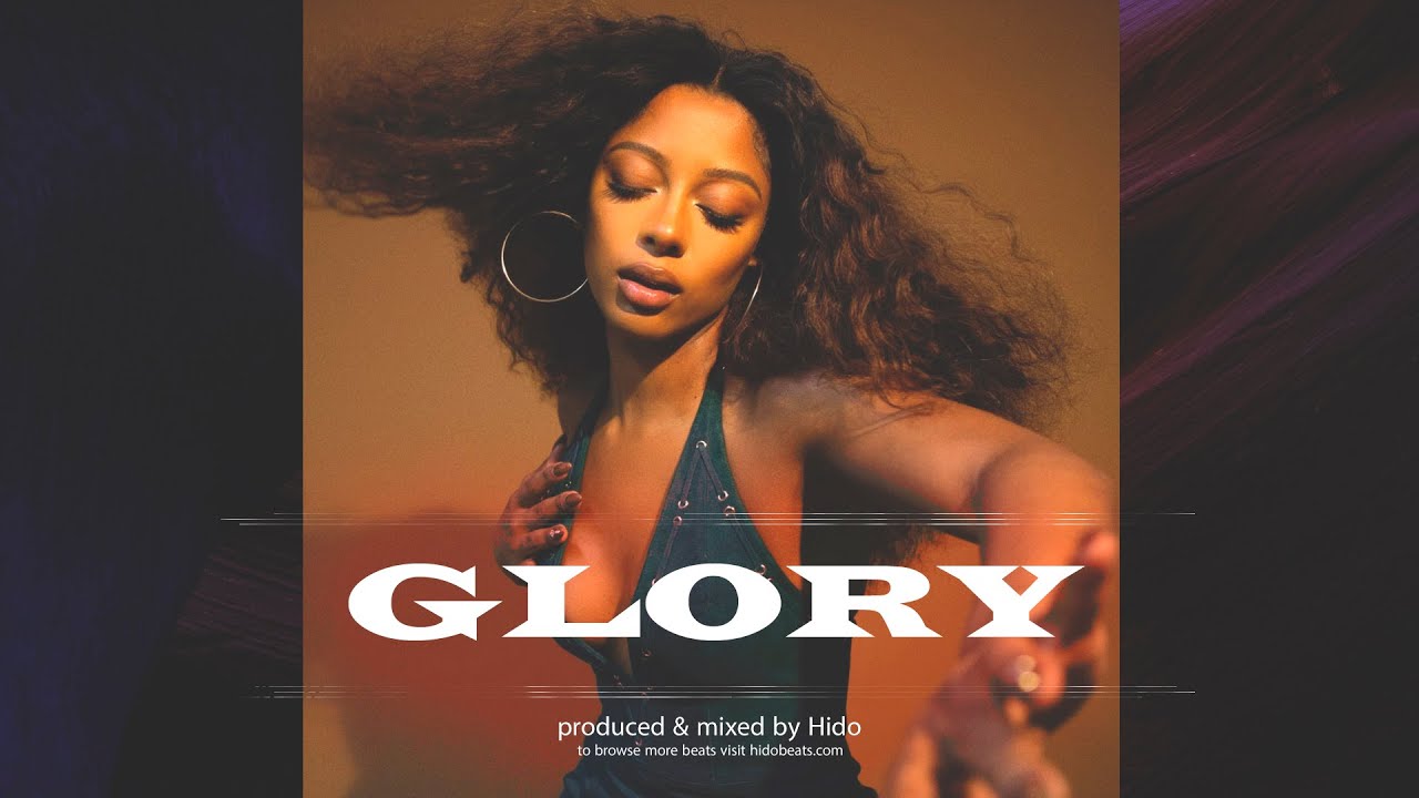 (Free) Victoria Monet Type Beat - 