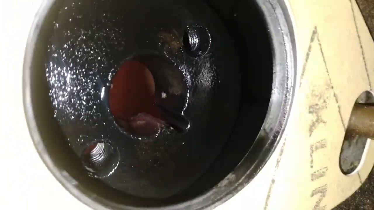 como instalar A BOMBA INJETORA ROTATIVA NO MOTOR CUMINS SERIE B