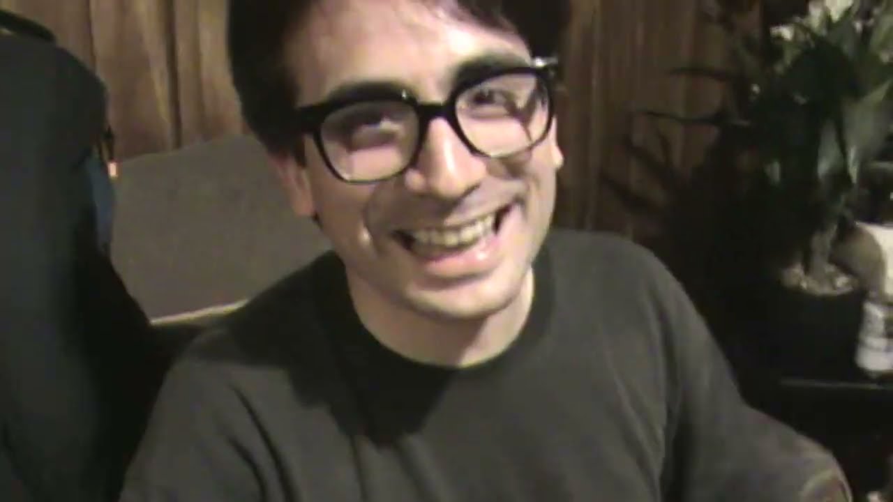 Gracias por escuchar