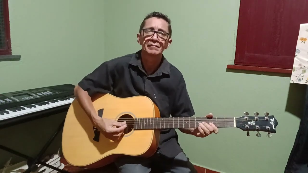 Oh que saudosa lembrança.                                 Hino da harpa cristã 