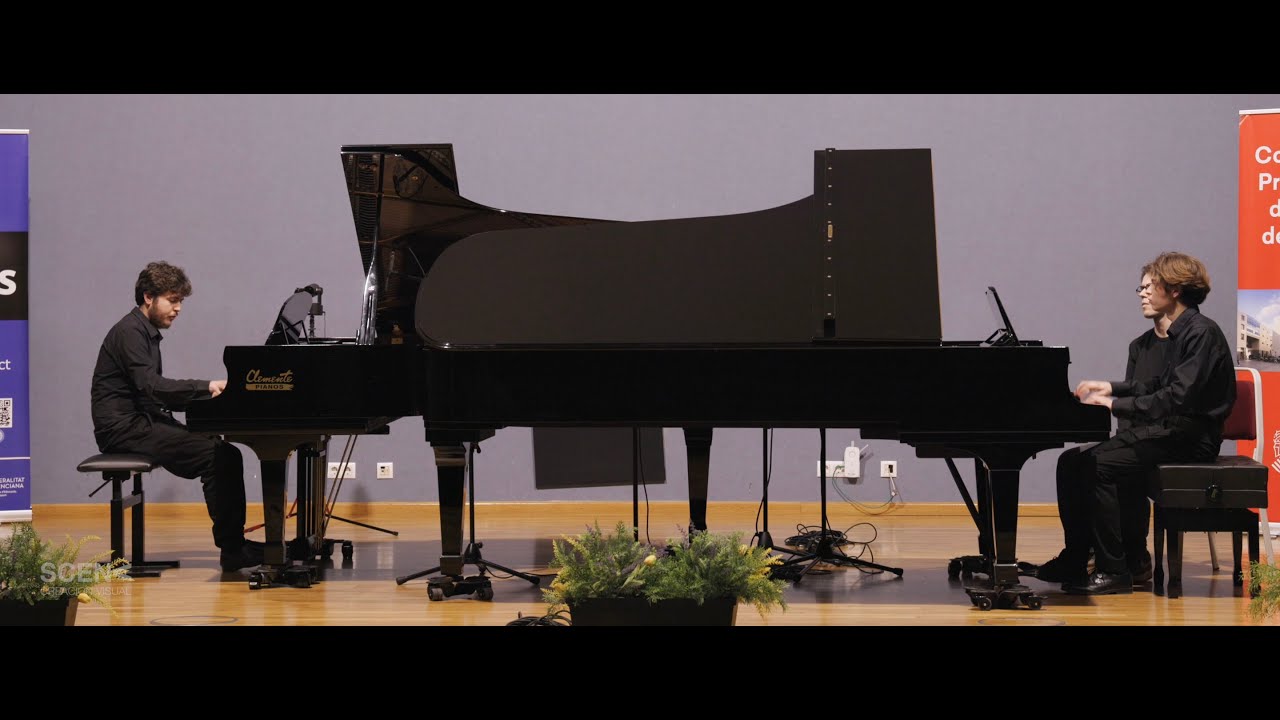 Precipitaciones - Héctor Sutter