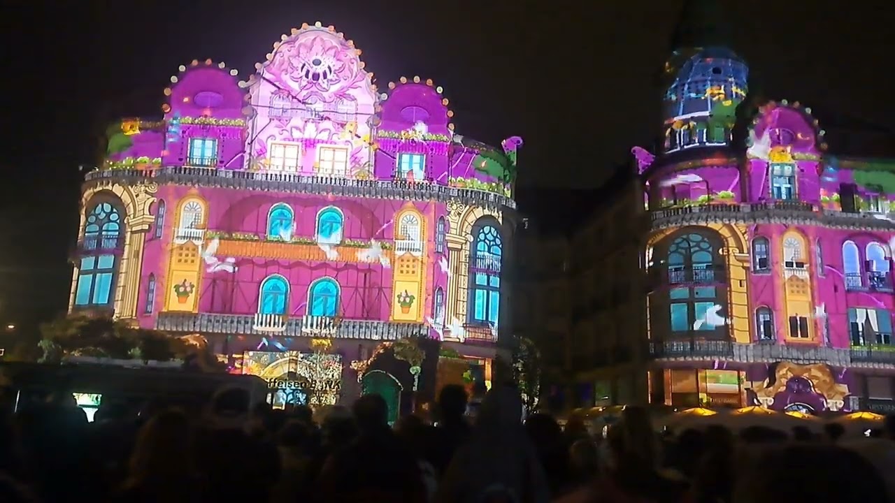 Nagyvárad (Oradea) Festifall 2025