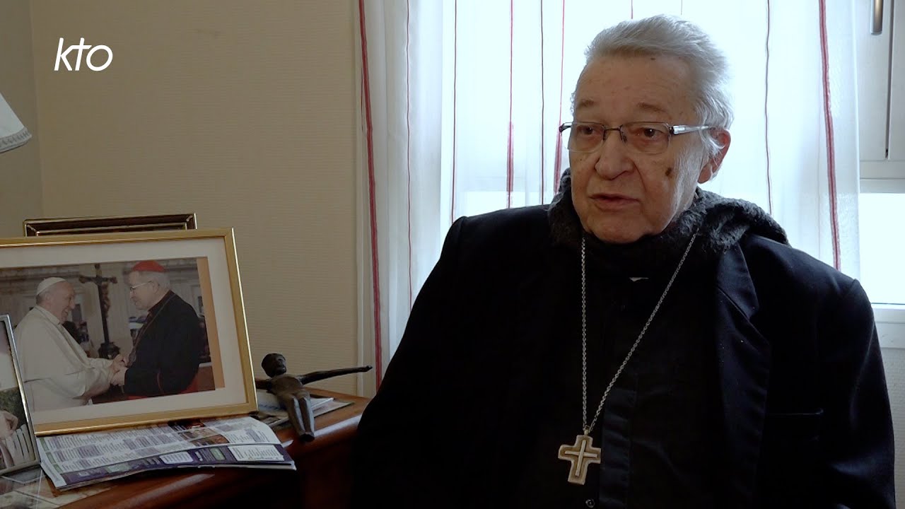 Cardinal Vingt-Trois : 