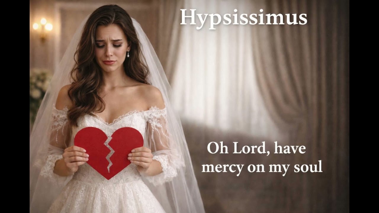 Oh Lord, Have Mercy on My Soul – Emotional Gospel Ballad | Hypsissimus