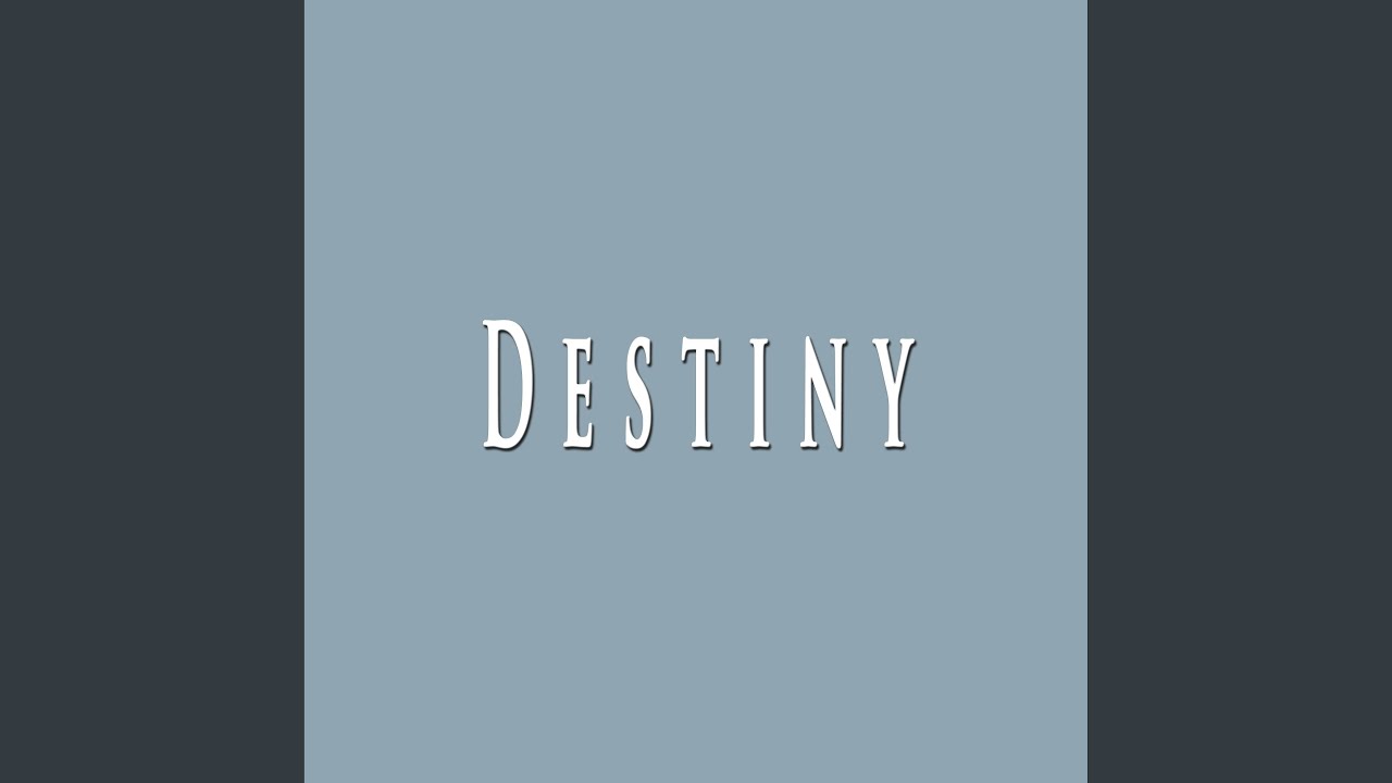 Destiny (feat. Nueva)