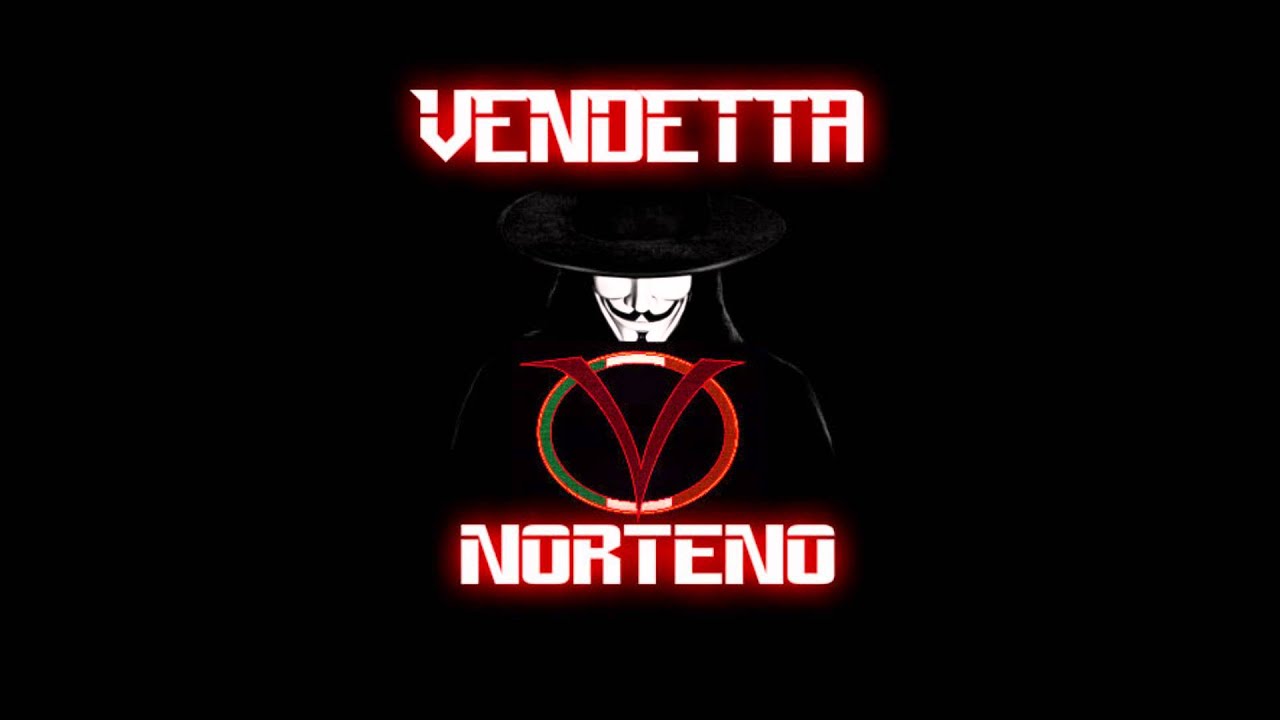 Vendetta Norte&ntilde;o- El Muchacho Maldonado (2013) Inedita En Vivo