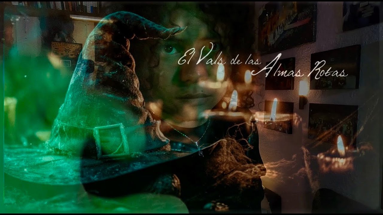 Mago de oz - El Vals de las almas rotas, Cover en Tin Whistle