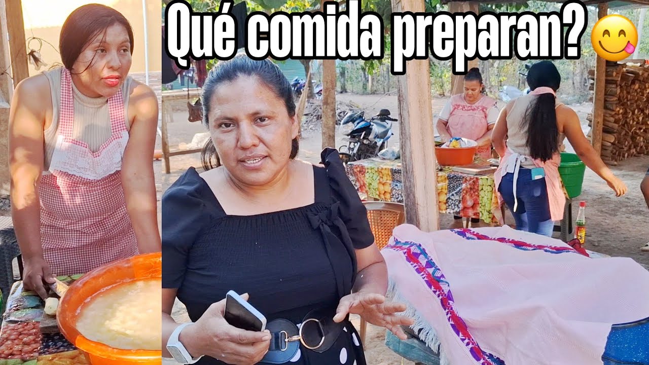 Un gran misterio?🔴Todos piensan que el esposo está por llegar y darle a todos una sorpresa. 